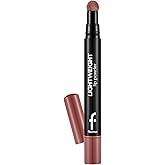 Flormar Lightweight Yarı Transparan & Mat Bitişli Nemlendirici Dudak Pudrası