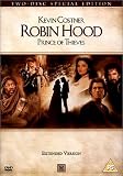 Robin Hood - Prince of Thieves [UK Import] - Kevin Costner