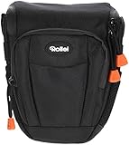 rollei filtertasche [Lieferumfang] 1x Holstertasche M inkl. Tragegurt