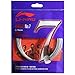 Li-Ning No 7 Badminton Racquet String (White) RS.299.00