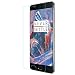 Produktbild Meimeiwu Panzerglas 9h Glas Folie Schutzfolie Displayschutzfolie für OnePlus 3 A3000 - Gerade Kante