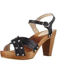 Suchergebnis auf Amazon.de für: holzsandalen: Schuhe & Handtaschen