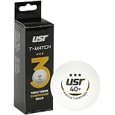 USR T-Match Table Tennis Match Ball