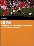 Image de 1974 Deutschland. Süddeutsche Zeitung WM-Bibliothek.