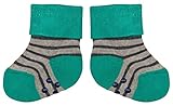 loud + proud Unisex Baby 822 Full Calf Socks