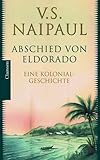 Cover zum Buch Abschied von Eldorado