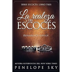La realeza del escocés