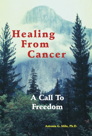 Healing from Cancer: A Balanced Way to Live