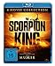 The Scorpion King 1-4 [Blu-ray]