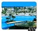 Produktbild Hotel Desert Rose, Hurghada, Egypt Mouse Pad, Mousepad (Houses Mouse Pad)