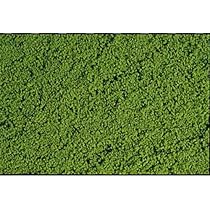 Heki Mikroflor Laubvlies – Für Modellbau, Farbe: Mittelgrün, 28x14cm