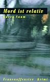 Cover zum Buch Mord ist relativ