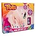 Produktbild DreamWorks : Trolls – Nail Art Kit – Nagelset mit Nagelaufklebern
