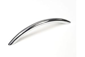 SOTECH maniglia per mobile maniglia ad arco BG01 cromata BA 96 mm