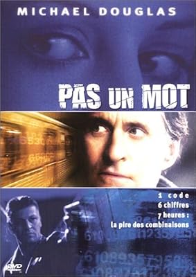 Fox Pathé Europa Pas un mot