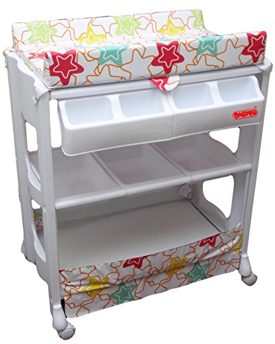 Babyco The Stars Changing Station
