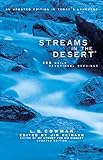 Streams in the Desert: 366 Daily Devotional Readings by 