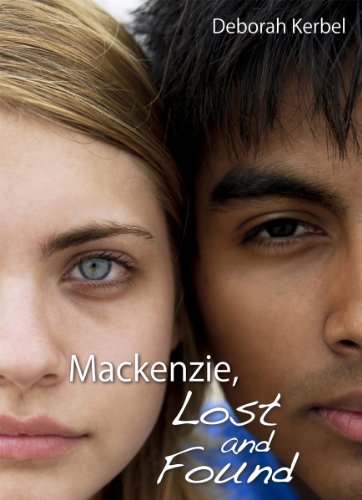 Mackenzie, Lost and Found (English Edition) livre