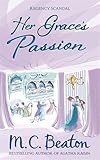 Cover zum Buch Her Grace's Passion