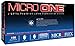 Produktbild Microflex MFXMO150XL MicroOne leicht gepudert Latex-Handschuhe-100 pro Box-XLarge