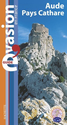 Download Aude Pays cathare