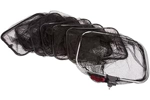 Ultimate Keepnet 3m Rectangular | Bourriche