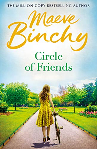 Circle Of Friends (English Edition) livre