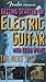 Produktbild Fender Pres: Getting Started Electric Guitar [VHS] [Import USA]