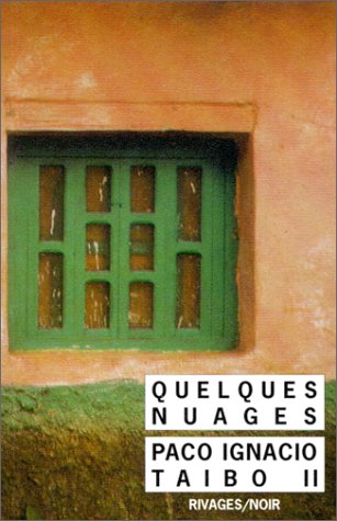 couverture de : Quelques nuages