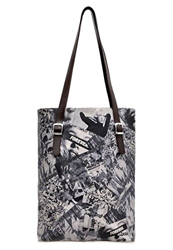 Preisvergleich Produktbild DOGO Tall Bag - Forever