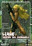 Liane - Tochter des Dschungels - Marion Michael