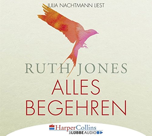 Cover zum Buch Alles Begehren