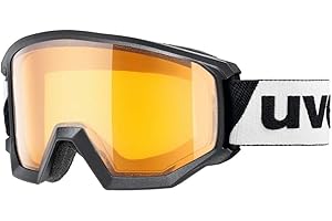 uvex Athletic Lgl lunettes de ski Unisexe-Jeunes