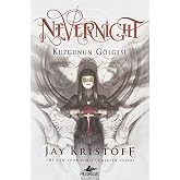 Nevernight Kuzgunun G&ouml;lgesi Ciltli