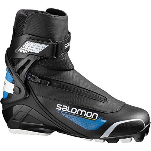 Preisvergleich Produktbild SALOMON Pro Combi SNS Pilot 18 / 19