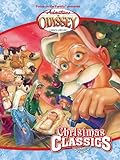 Christmas Classics (Adventures in Odyssey) by 