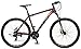 Produktbild Kinderfahrrad Jungenfahrrad Mountainbike MTB Popal Kiyoko 27 Zoll Shimano Tourney TX18 Gang Rot 95% Zusammengebaut