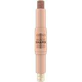 Catrice Magic Shaper Contour &amp; Glow Bar, Define, Immediate Result, Natural (9g)