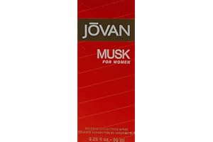 ASTOR JOVAN Musk Femme Vaporisateur Conc. 96 ml