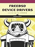 Image de FreeBSD Device Drivers: A Guide for the Intrepid