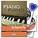 Produktbild Piano Piano 1 mit 3 CDs - Die 100 schönsten Melodien von Klassik bis Pop - Für Klavier - leicht arrangiert - Das Spielbuch zu jeder Klavierschule