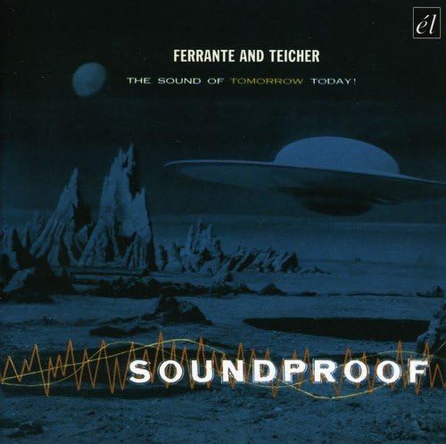 Soundproof