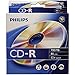 Philips CR7D5BB10/17 CD-R 10PK PEG BX RS.1081.00