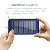Solar Power Bank