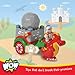 WOW Toys George's Dragon Tale