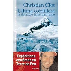 Ultima Cordillera, la dernière terre inconnue Livre en Ligne - Telecharger Ebook