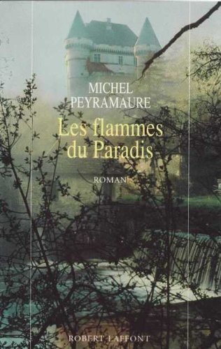couverture de : Les flammes du paradis