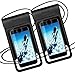 Produktbild OUTXE IPX8 Wasserdichte Handyhülle, 2 Stück