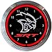 Produktbild Neonetics Dodge Hellcat SRT Neon Clock by Neonetics