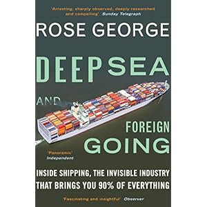 Deep Sea and Foreign Going